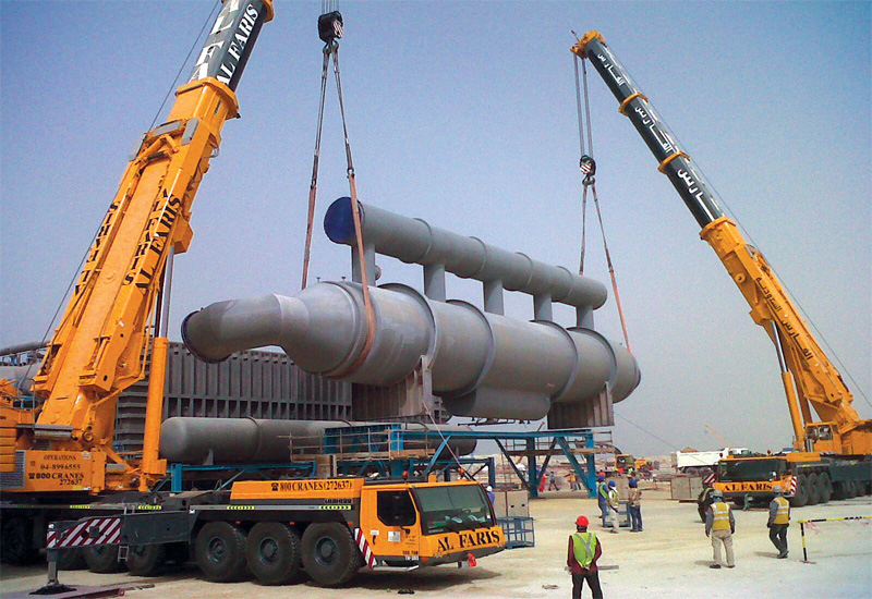 Al Faris's lift successes in Saudi Arabia