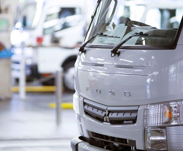 FUSO offers extended warranties to customers in the MENA region amid COVID-19 pandemic