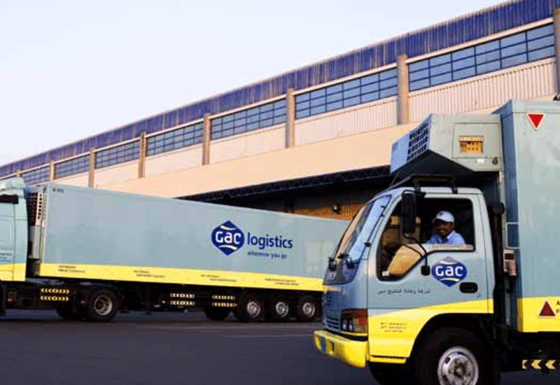 GAC Dubai completes wind turbine delivery