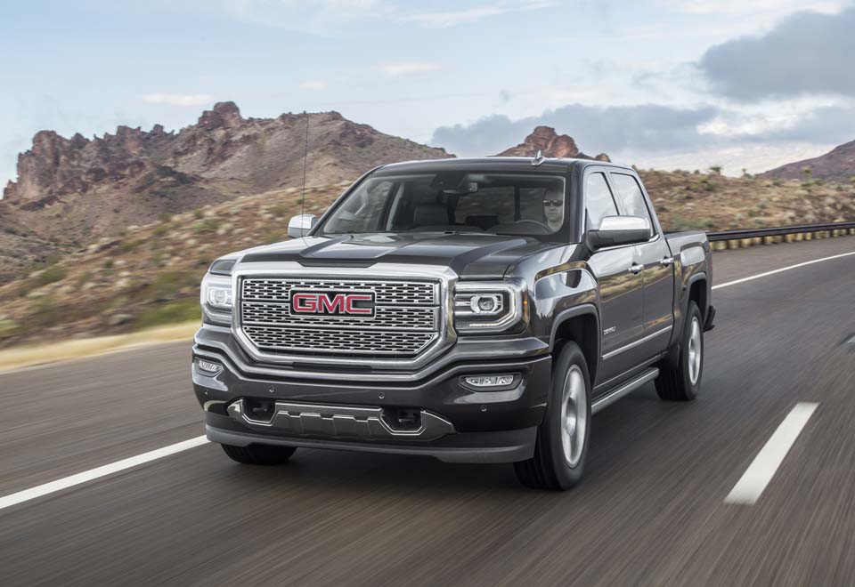 General Motors appoints PR firm for GMC, ACDelco in Middle East