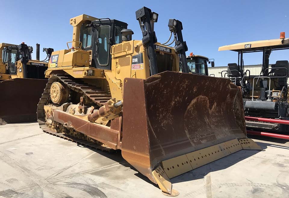 Grays launches Mideast online equipment auction