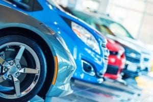 How the Automotive Industry Can Monetize Digital Transformation Investments