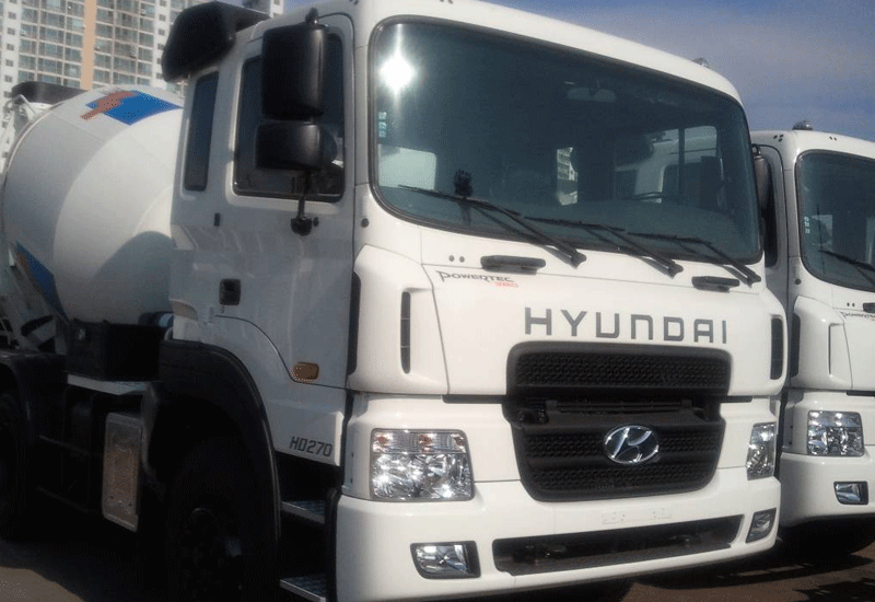 Hyundai and Juma Al Majid ramp up training centre