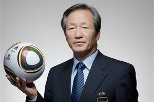 Hyundai's Chung Mong-joon mulls FIFA presidency