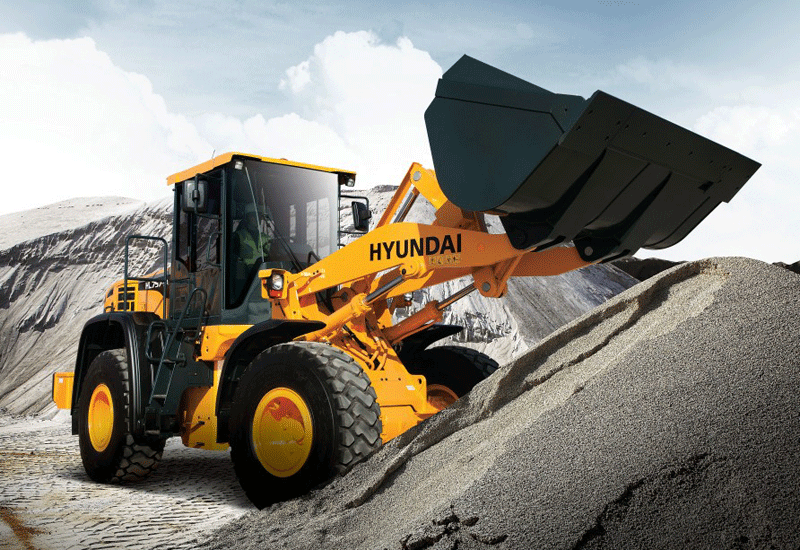 Atlantis Global signs Hyundai earthmovers deal