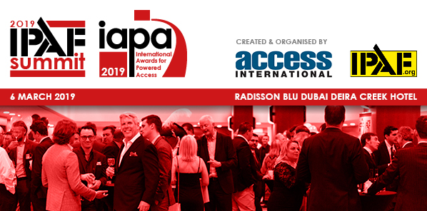 IAPA 2019 finalists announced