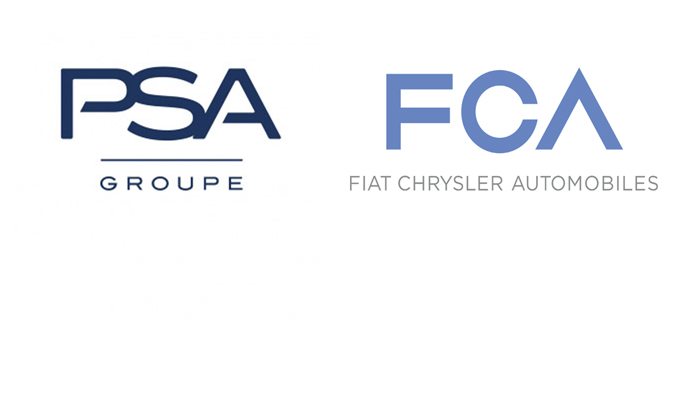 FCA and Groupe PSA expect to complete merger on January 16, 2021