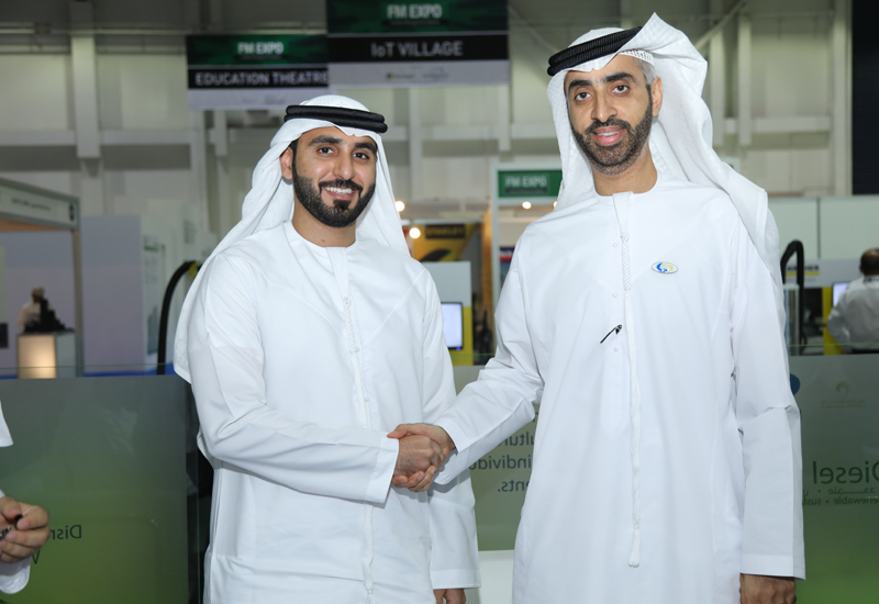 Imdaad commissions biofuel station in Jebel Ali