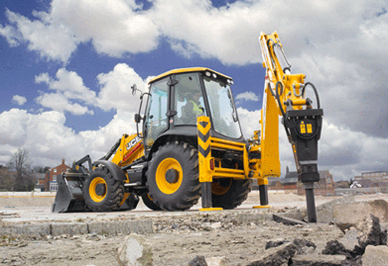 JCB to axe 150 jobs