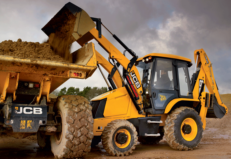 Launch pad: full details of JCB's next-gen line-up