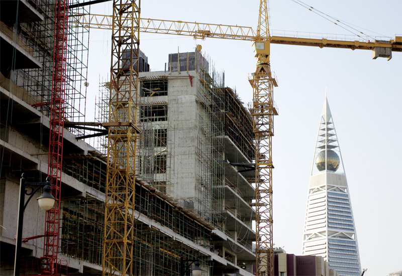 Handling construction disputes in Saudi Arabia