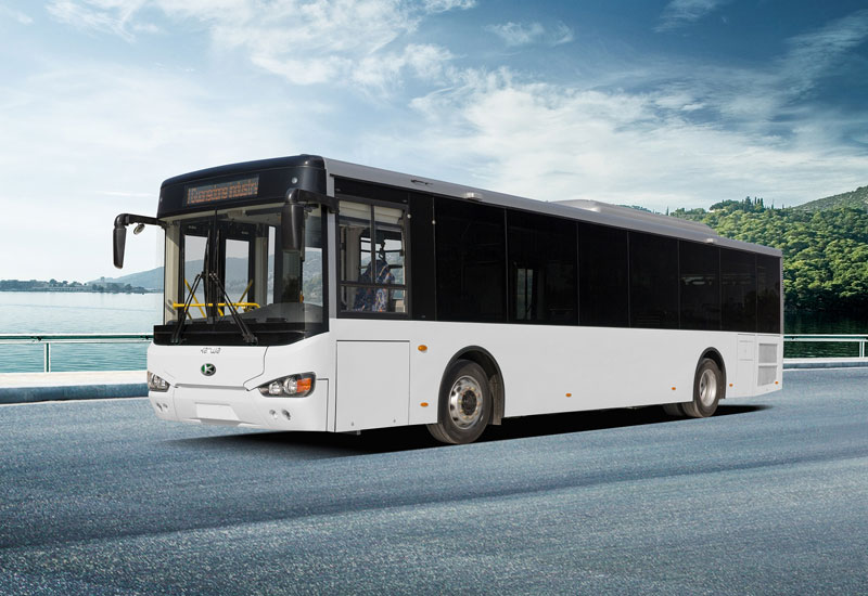 Work to begin on $90m Phase 1 of Oman bus plant