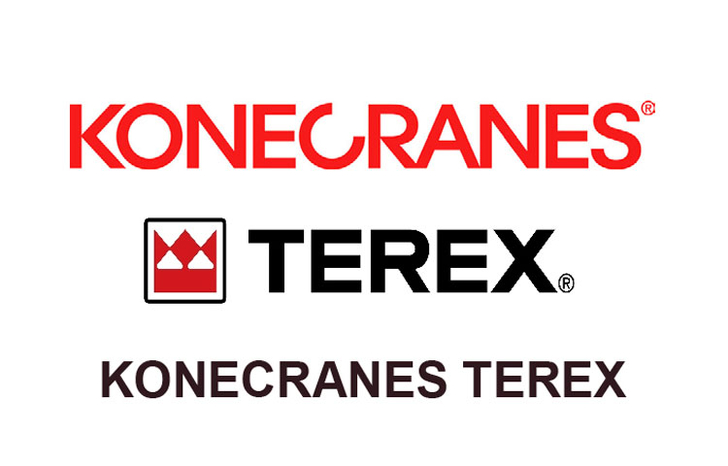 Terex pauses $2.5bn merger plans with Konecranes