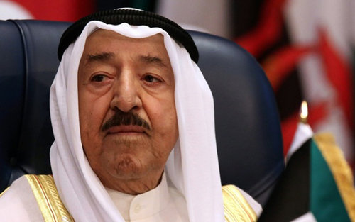 Kuwait parliament dissolves amid 80% fuel hike row