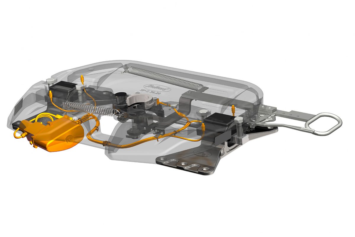 SAF-Holland expands application of its Recolube lubricant pump to adjustable fifth wheels