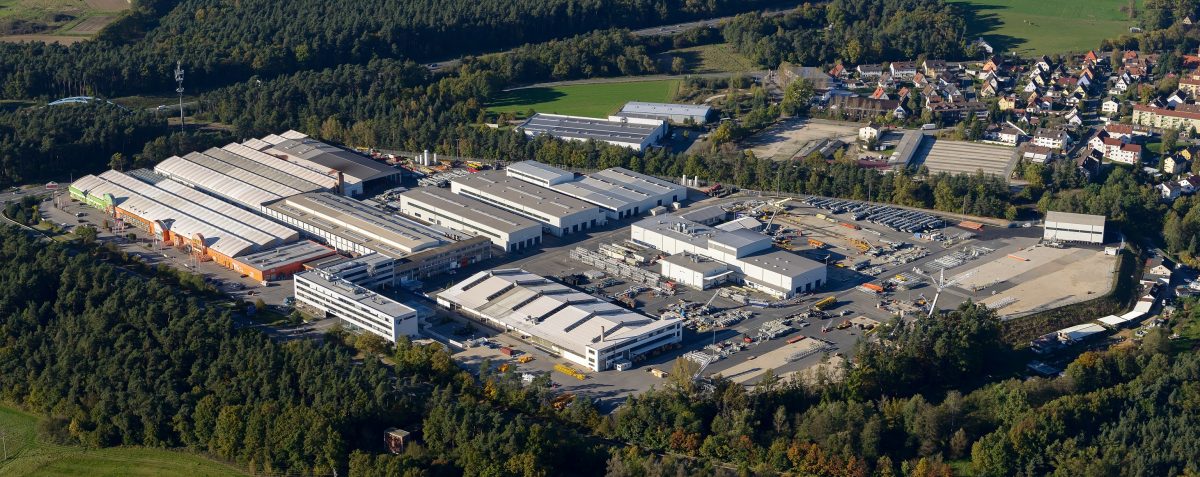 Tadano’s roadmap for Demag integration includes significant increase in production at its German manufacturing facilities