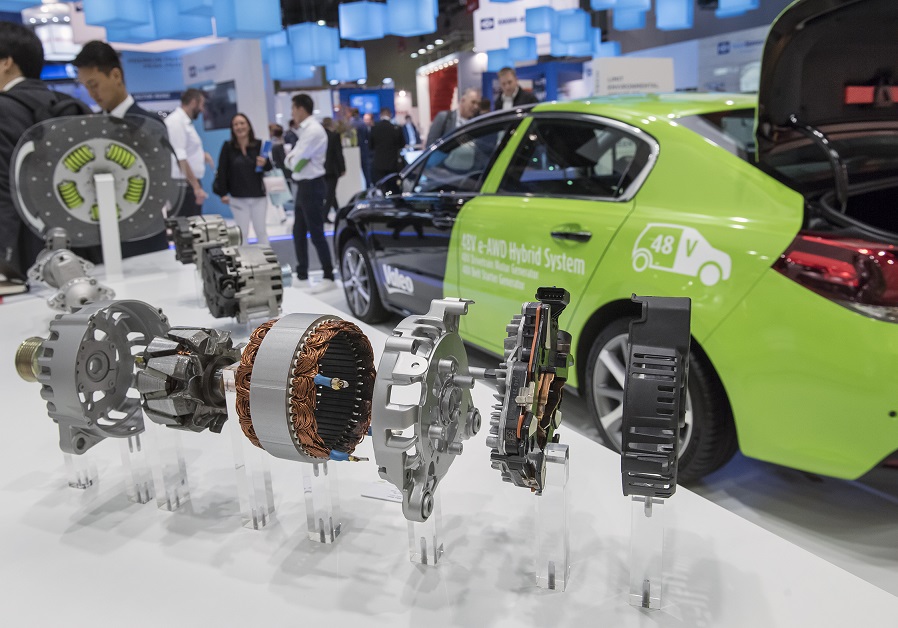 Automechanika Frankfurt 2020 cancelled