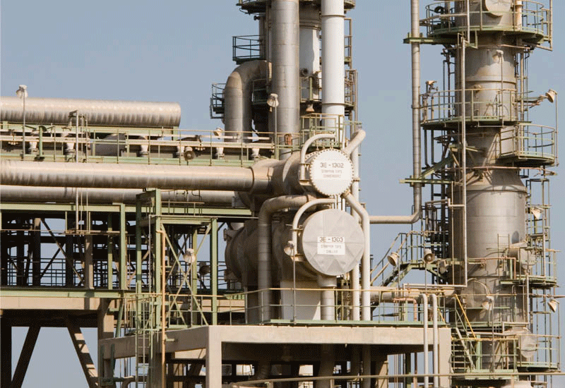 MMG to build $52m engine oil plant in Abu Dhabi