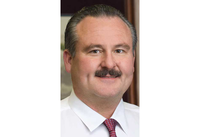 Manitowoc Cranes appoints new president and CEO