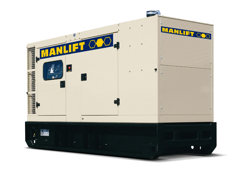 Manlift looking beyond UAE and Qatar for new fleet