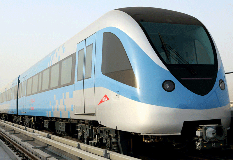 Middle East planning $80bn in transport investment