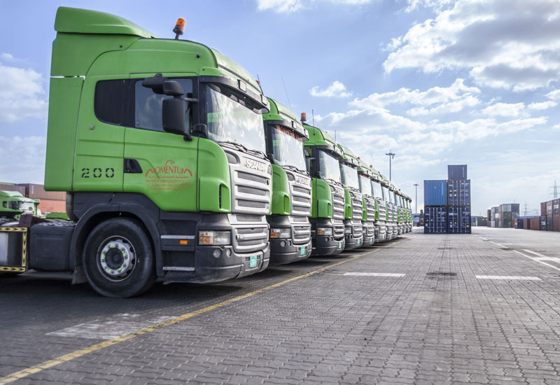 Driving data: Fleet management meets big data