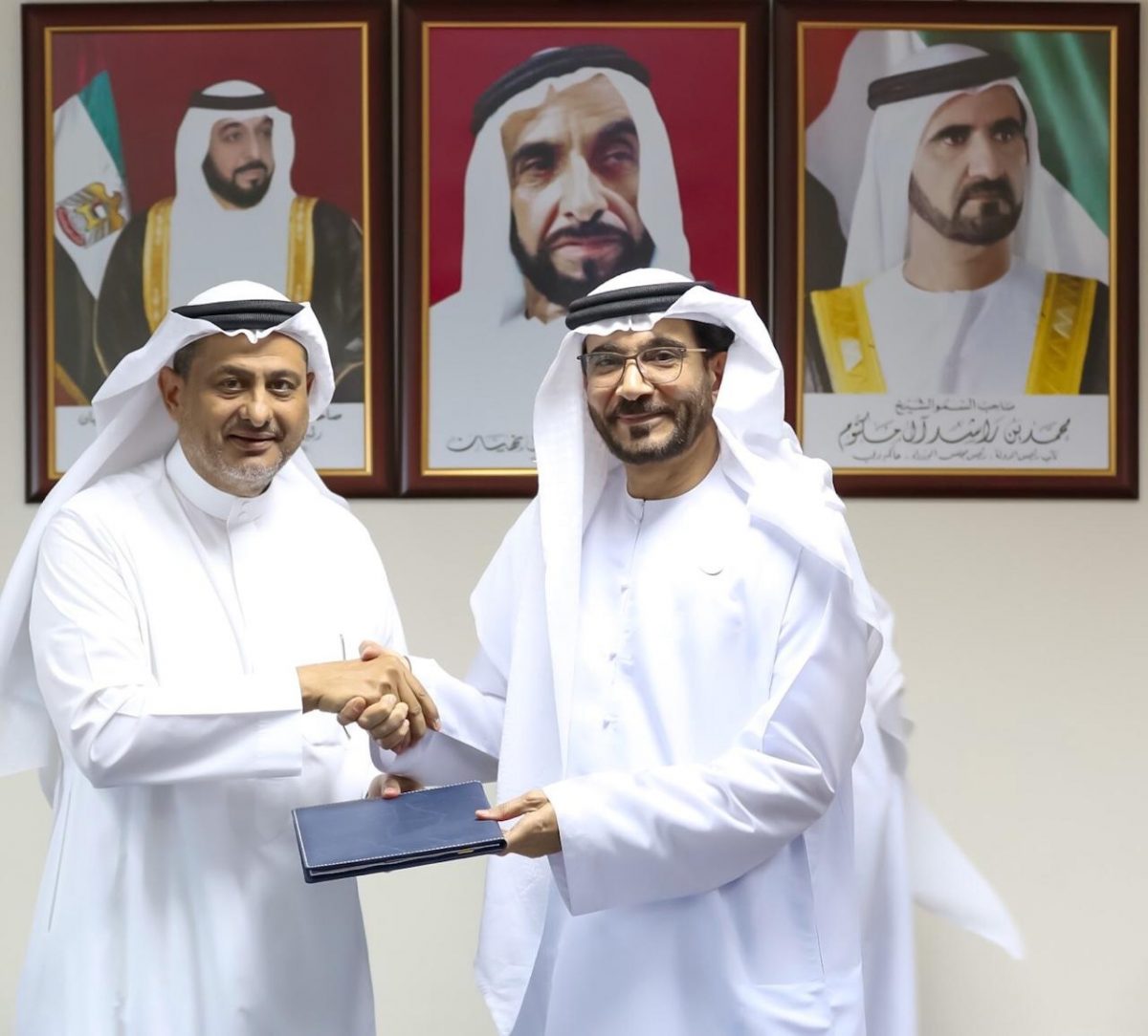 Federal Transport Authority partners with SAAED Traffic Systems for land transport inspection services