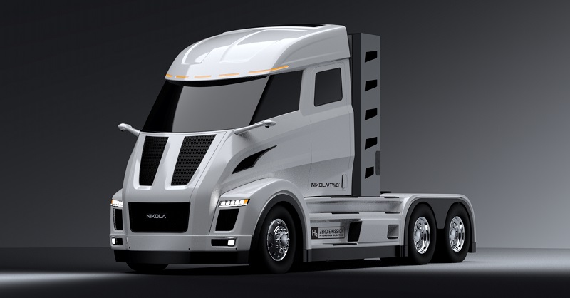 Wabco acquires equity stake in Nikola Motor Company