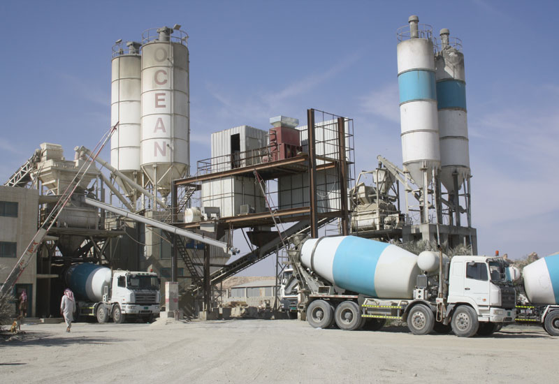 More trucks get tracking in Al Ain