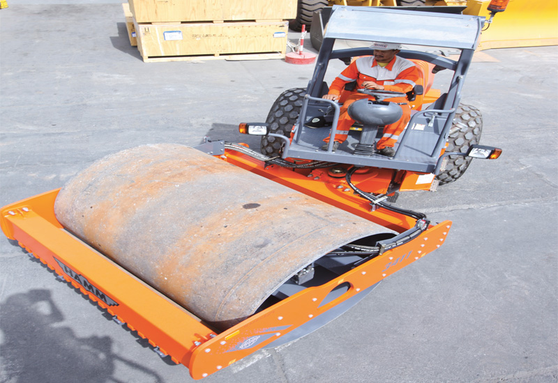 Doing the ground work: The compactor market