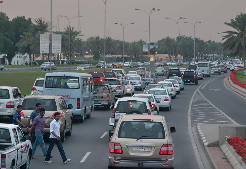 Castrol launches ‘stop-start’ engine oil in GCC