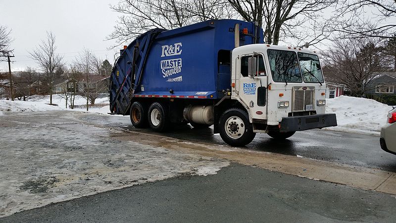 Garbage Collection Trucks Market Continues to Benefit from Steady Sales of Refuse Trucks in Municipal and Industrial Sector, Says PMR