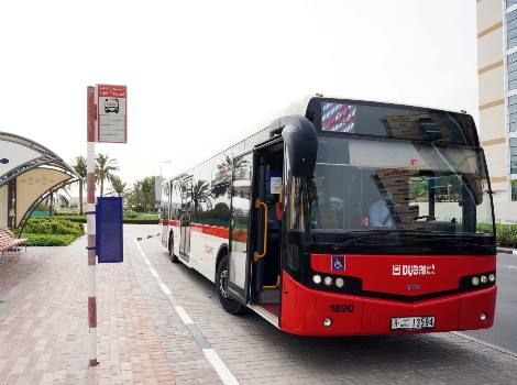 RTA has been witnessing increase in ridership in 2023