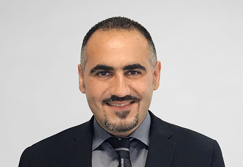 Raimondi Cranes appoints Middle East commercial manager