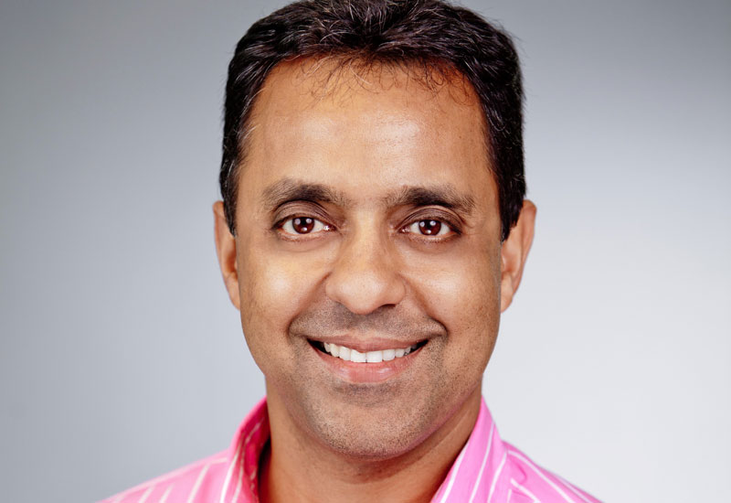 Going virtual: 5 minutes w. Raj Raheja, Heartwood