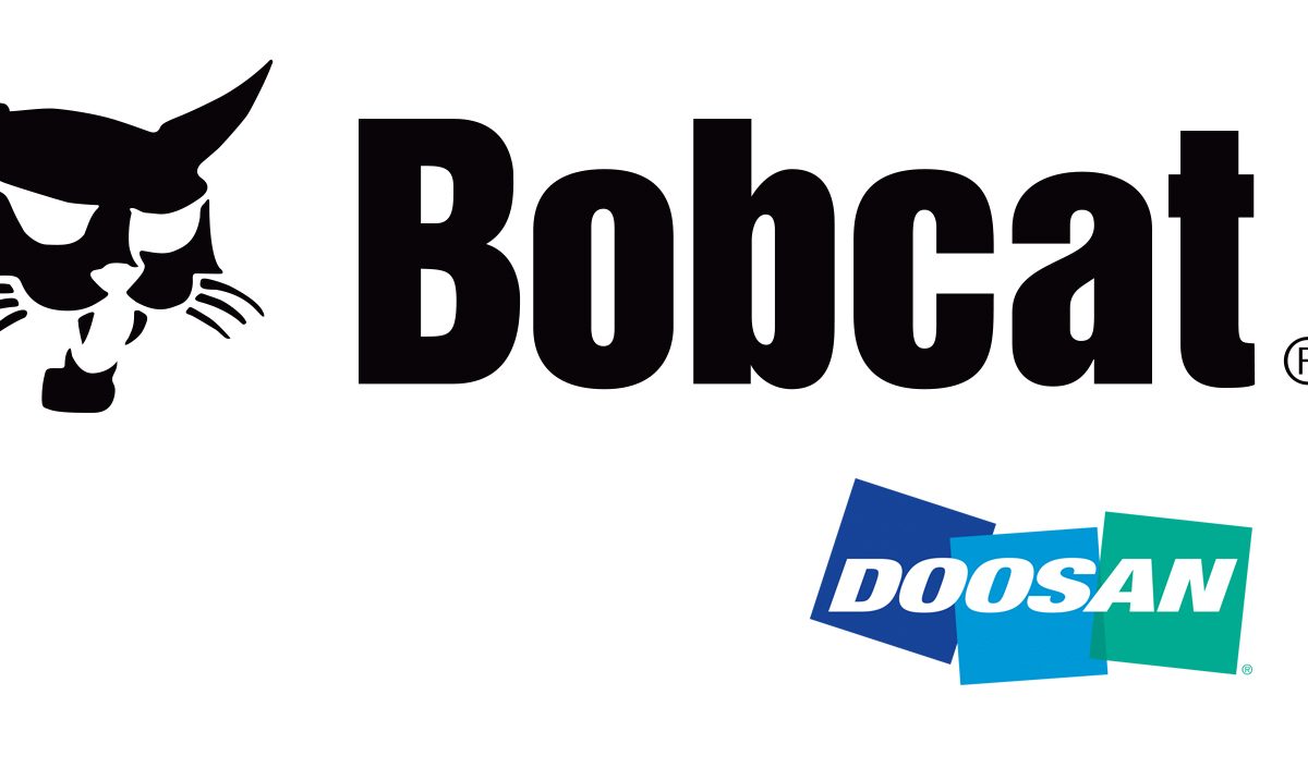 Record Year in 2019 for Doosan Bobcat in EMEA