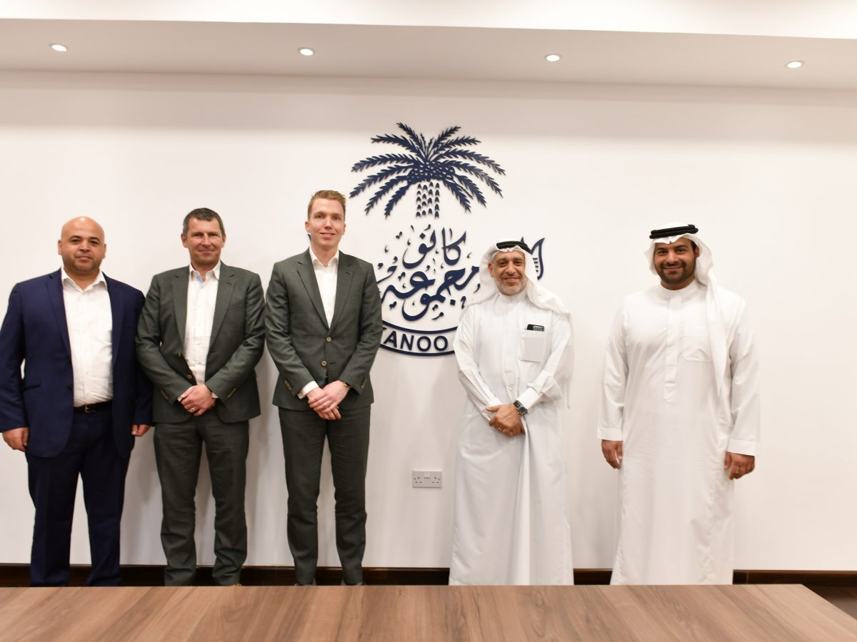 Kanoo Cranes appointed exclusive dealer of Spierings Mobile Cranes for the UAE, Saudi Arabia, Oman and Bahrain