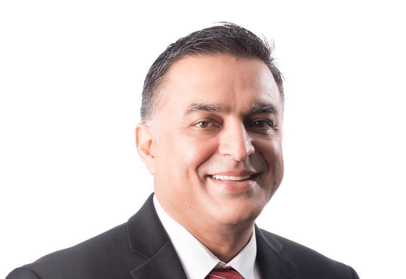 Five minutes with Safdar Akhtar, Honeywell