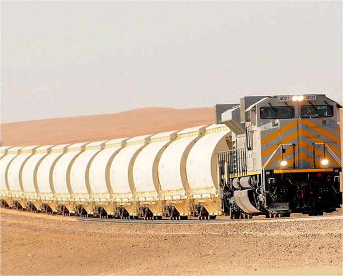 Saudi Arabia cancels $201m Spanish rail contract