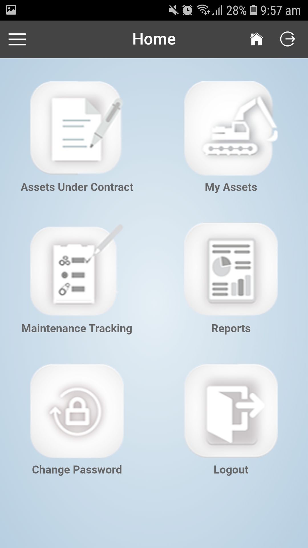 Al-Bahar CSA app simplifies fleet management for customers