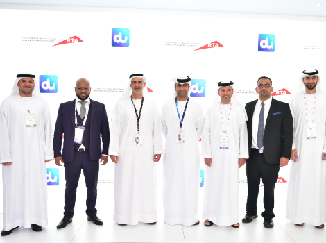 Dubai RTA signs MoU with Du to provide free WiFi onboard buses, marine transport