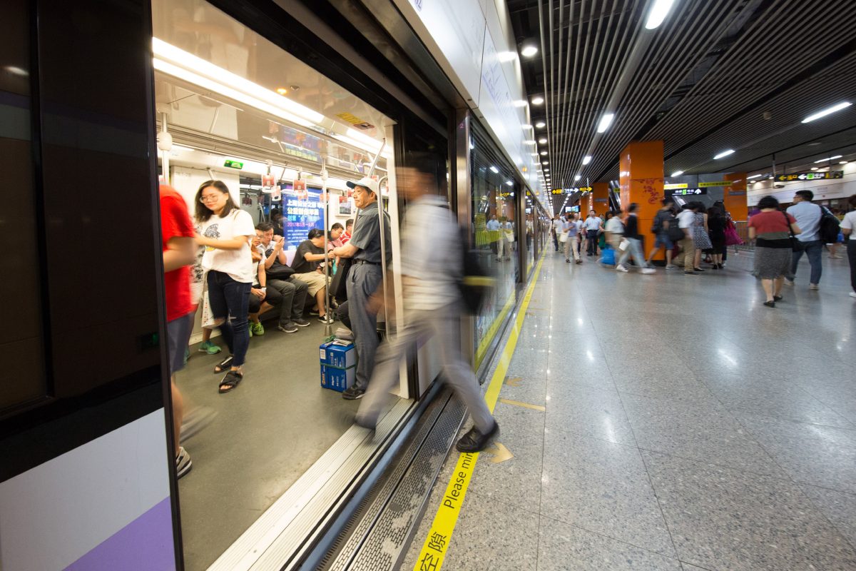 Passenger experience can be more ‘fluid’ with real-time travel data