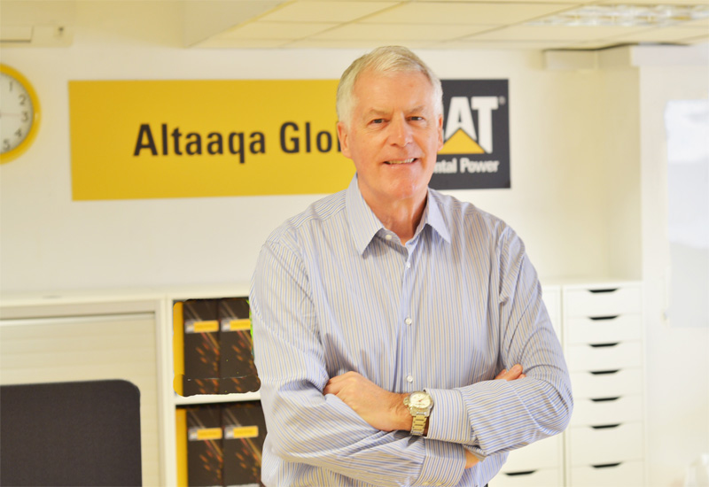 Interview: Steven Meyrick of Altaaqa Global