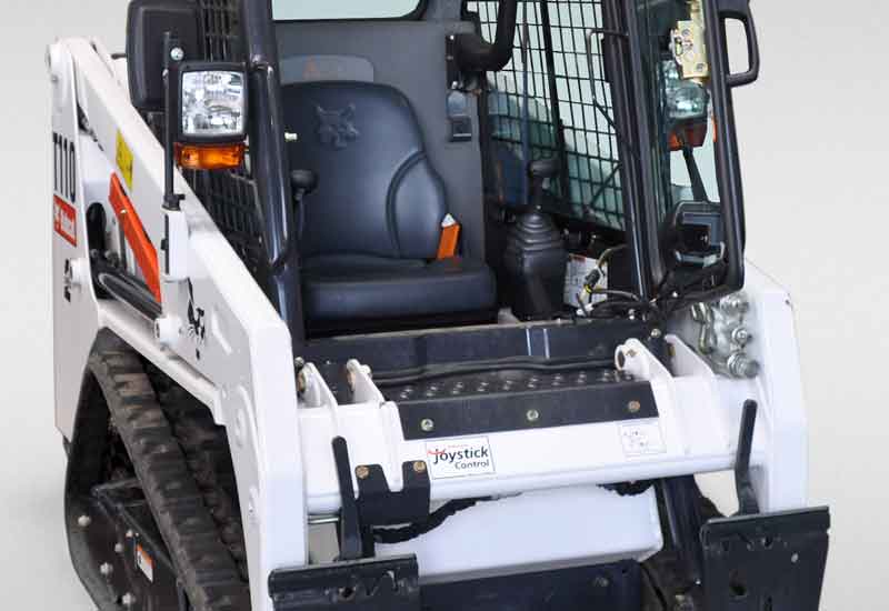 Bobcat enters fast lane