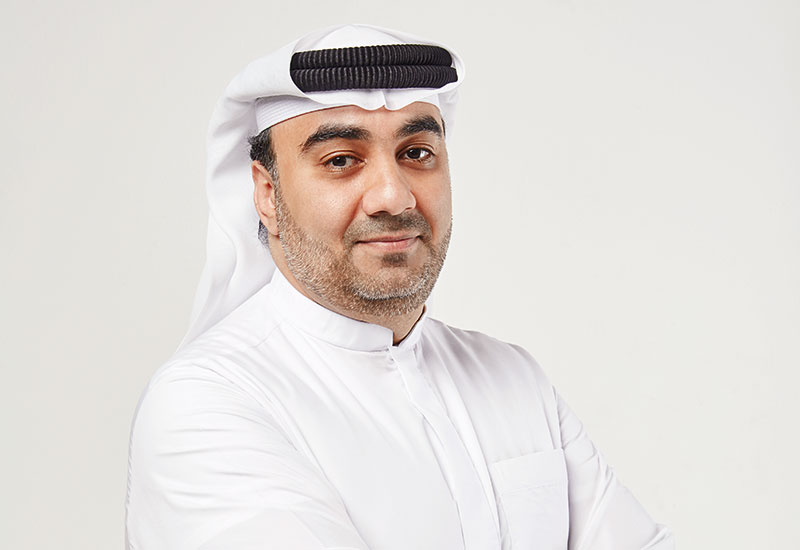 Bridging the gap: Tariq Al Rasheed on reforming truck market aftersales