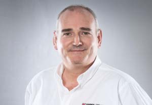 Terex Trucks names Guy Wilson as global sales director