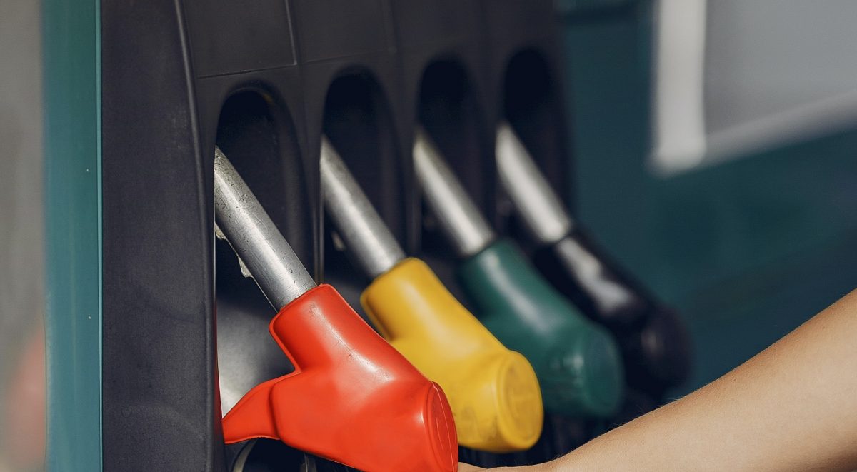 Fuels prices are rising in the country