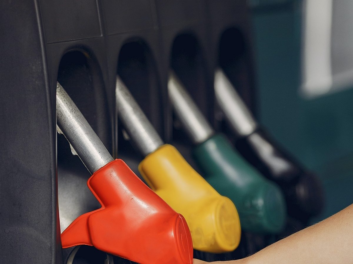 Fuels prices are rising in the country