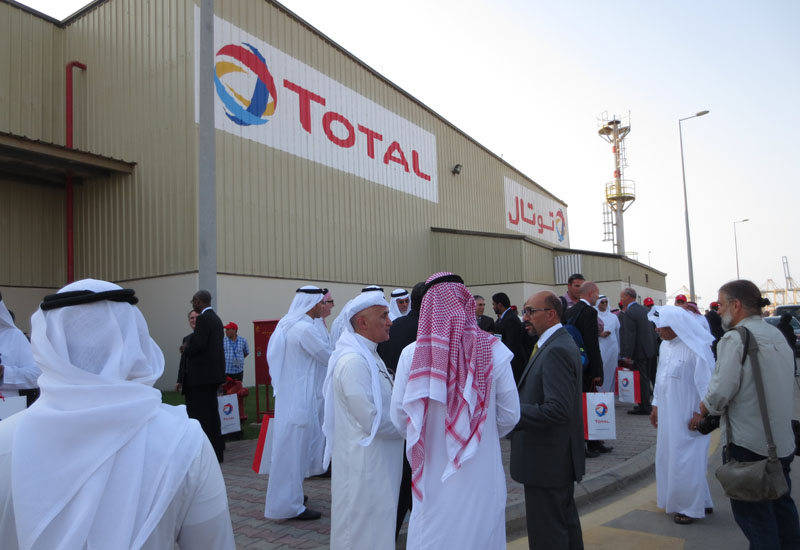 Zahid Group-Total JV appoints Hisham Atalla as GM