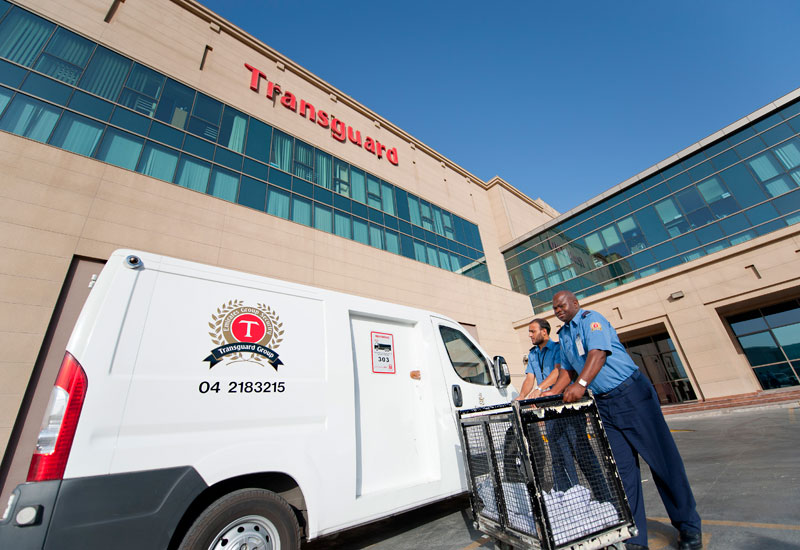 Biofuel buses: Transguard's regional case study